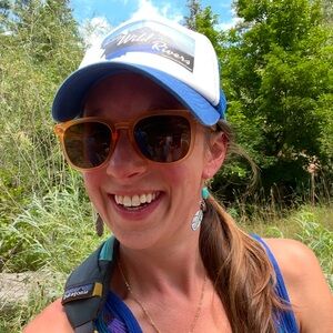 Meet your Posher, Nina